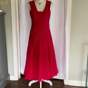 NANETTE LEPORE Beauty Queen Dress Size 6